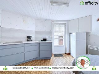  Maison � vendre 4 pi�ces 75 m�