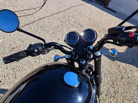 TRIUMPH 2014 occasion 28140 Baigneaux