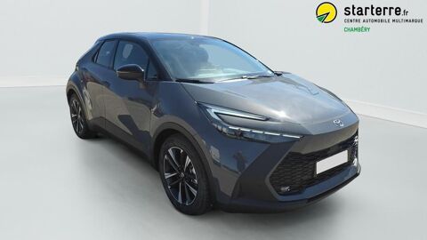 Annonce voiture Toyota C-HR 30598 €