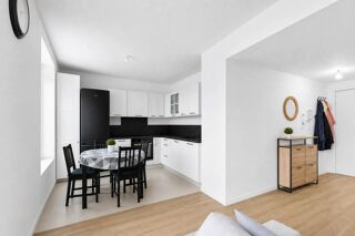  Duplex/triplex à vendre 3 pièces 55 m²