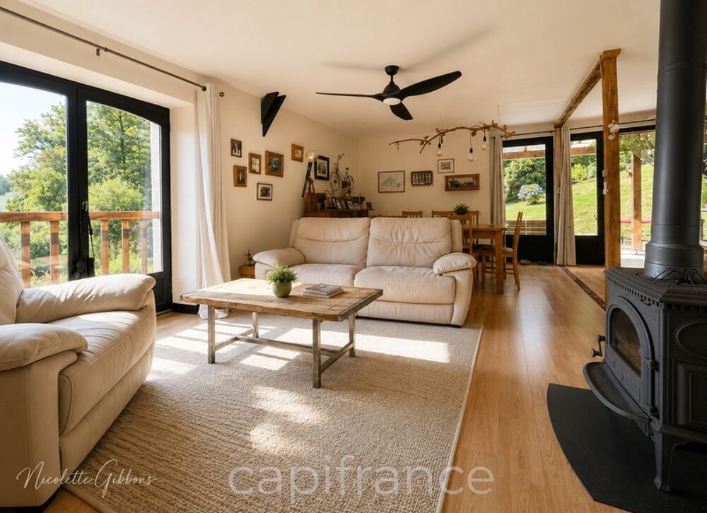 à vendre  Propriété/château Beaulieu-sur-Dordogne (19120)