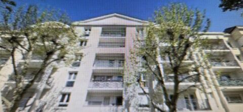  Appartement � louer 2 pi�ces 51 m�