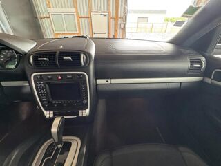 Cayenne 4.8 V8 GTS Tiptronic S A 2008 occasion 56120 Les Forges De Lanouee