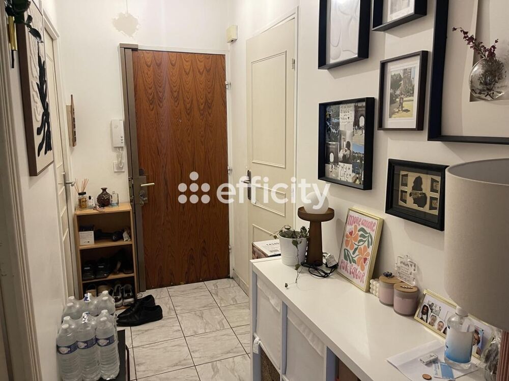 Vente Appartement Appartement Grigny