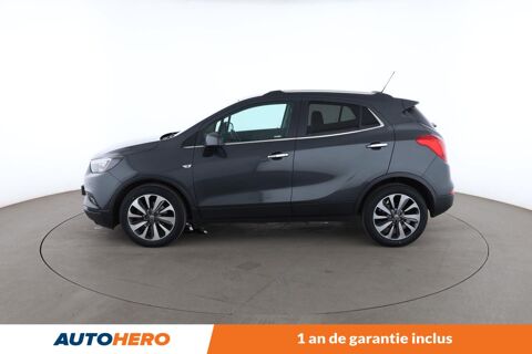 Mokka 1.6 CDTI 4x2 Elite Auto 136 ch 2017 occasion 92130 Issy-les-Moulineaux