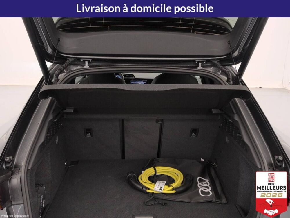 A3 45 TFSI e Hybride rechargeable 272 S 2026 occasion 10150 Lavau