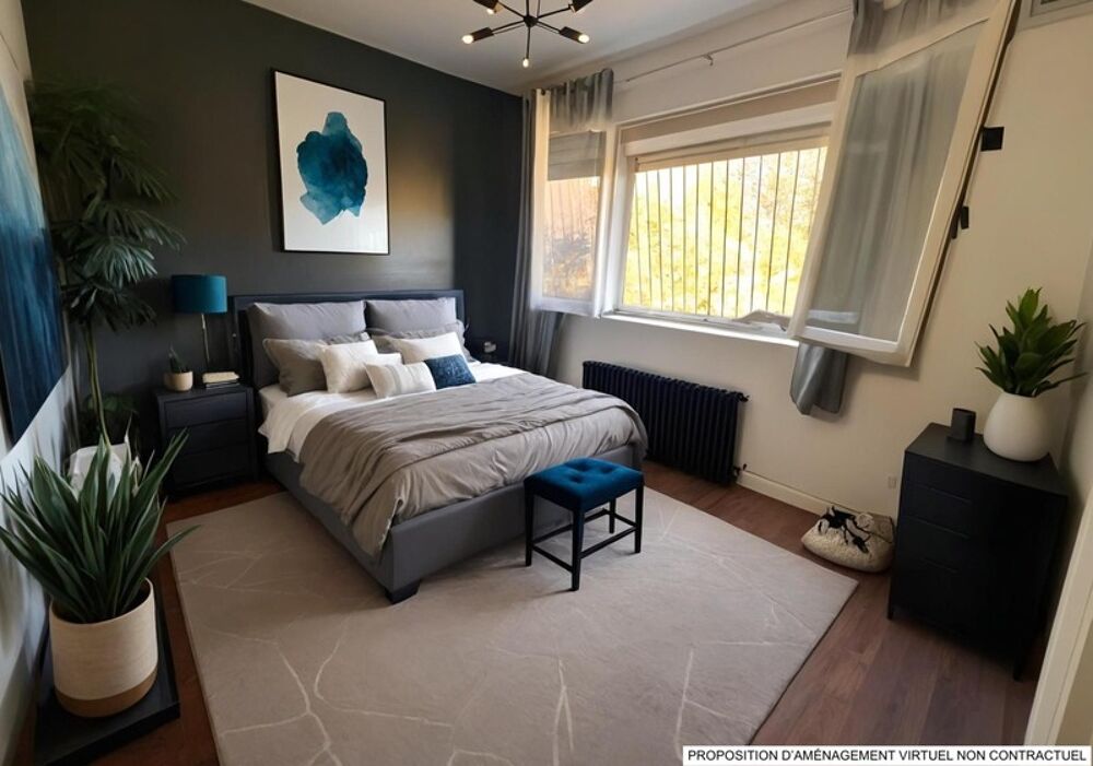 � vendre  Maison Montpellier (34000)