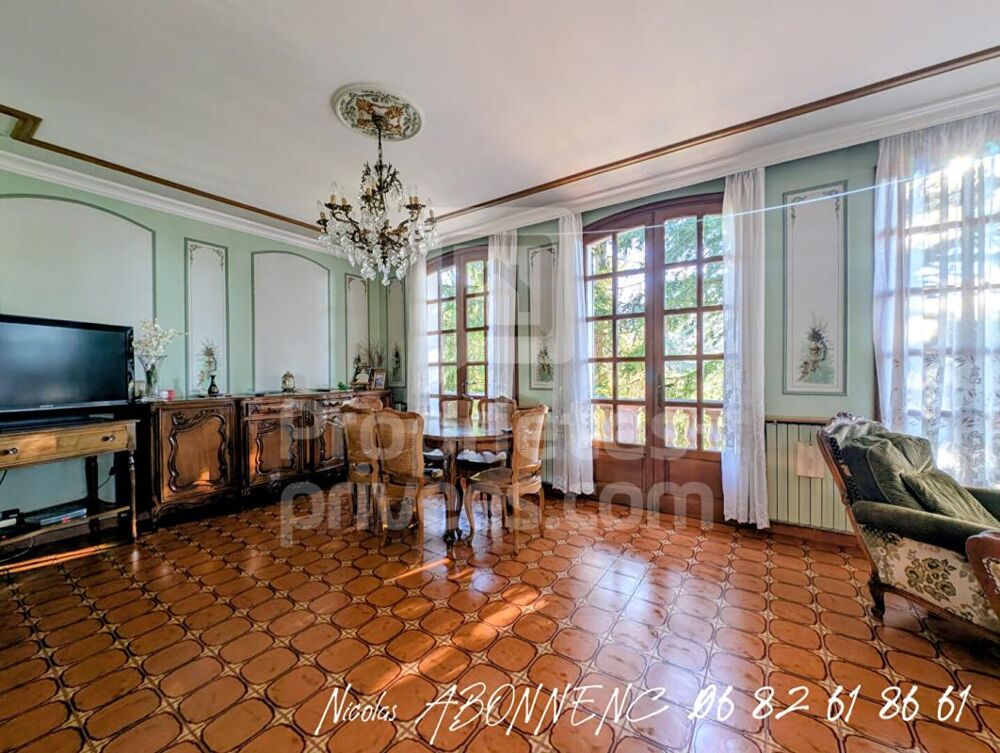 � vendre  Maison La Tronche (38700)