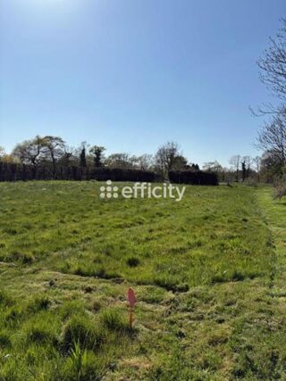  Terrain � vendre 1029 m�