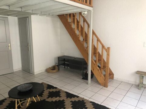  Appartement � louer 1 pi�ce 27 m�