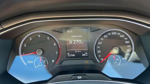 T-ROC 1.5 TSI 150 Lounge 2018 occasion 92270 Bois Colombes