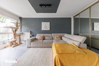  Appartement � vendre 6 pi�ces 117 m�