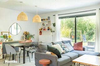  Maison � vendre 4 pi�ces 83 m�