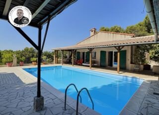  Maison à vendre 7 pièces 207 m²