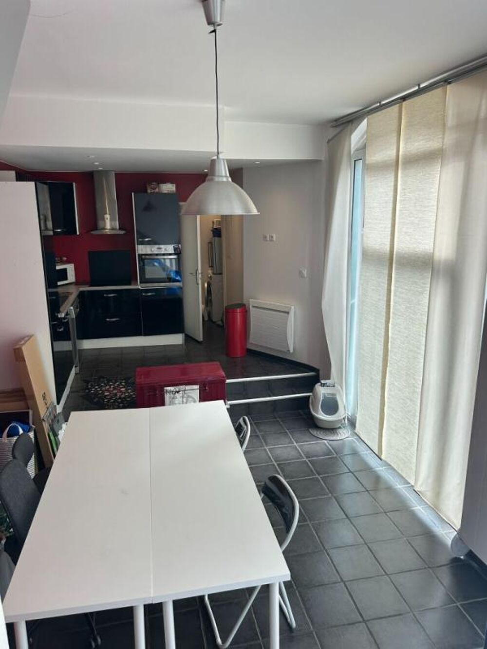Vente Appartement Appartement Clermont Ferrand 4 pièces 79 m2 Clermont ferrand