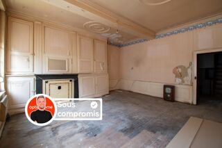  Immeuble � vendre 6 pi�ces 120 m�