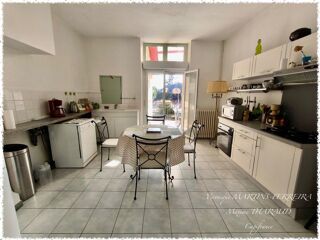  Maison  vendre 7 pices 142 m