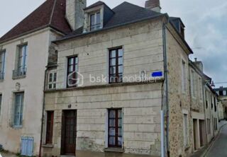 Maison � vendre 4 pi�ces 92 m�
