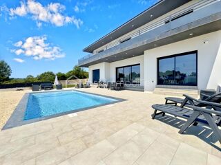  Maison � vendre 6 pi�ces 190 m�