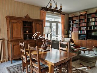  Maison � vendre 4 pi�ces 96 m�