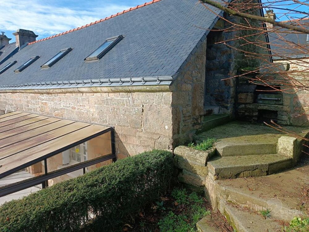 Maison Séglien 6 pièces 121m²