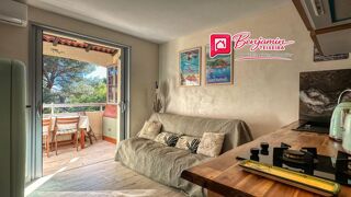 Appartement � vendre 1 pi�ce 21 m�