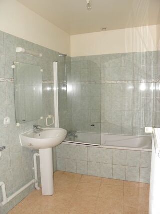 Location Appartement Appartement de 112m2 à louer sur Goussaincourt Goussaincourt