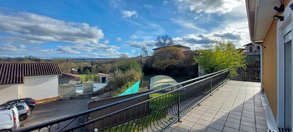 � vendre  Villa Jardin (38200)