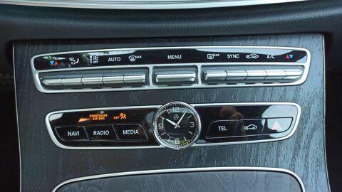 Classe E Break V 220 d 194 4Matic 9G-Tronic AMG Line 2020 occasion 71850 Charnay Les Macon