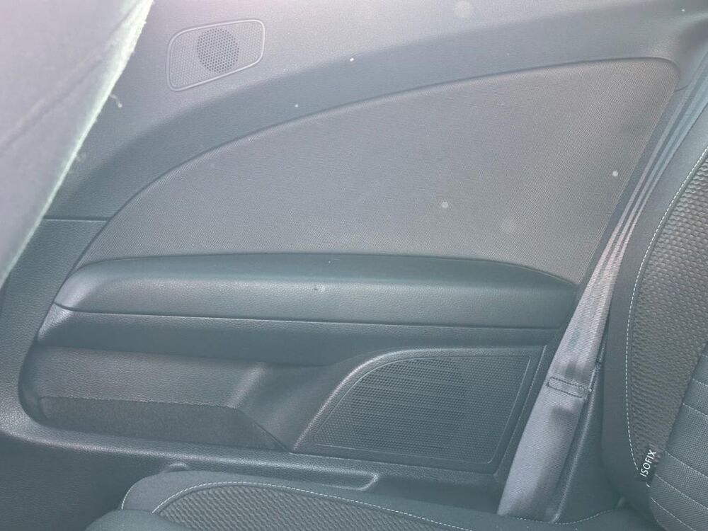 Scirocco II 2.0 TSI 200 SPORTLINE DSG6 2009 occasion 78240 Chambourcy