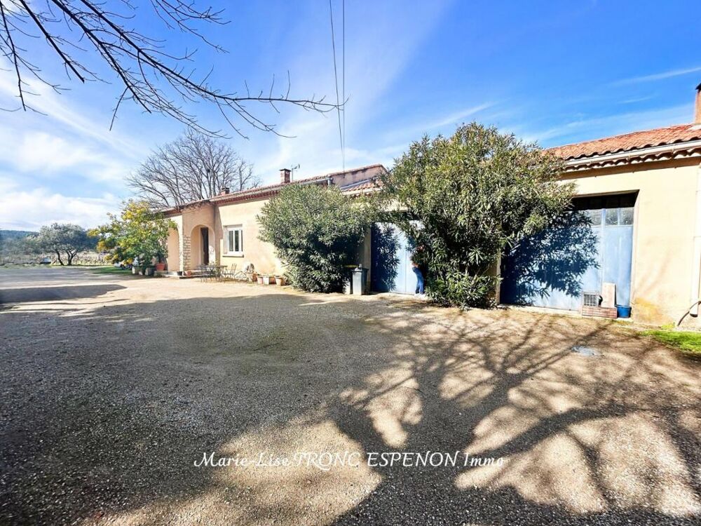 � vendre  Maison Pernes-les-Fontaines (84210)