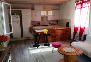  Maison � vendre 3 pi�ces 70 m�