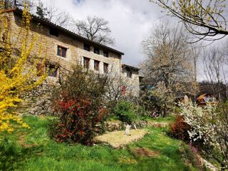 Maison 154m2 Saint-Julien-du-Gua