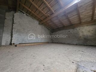  Remise / Grange  vendre 2 pices 58 m