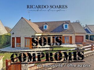  Maison  vendre 7 pices 173 m