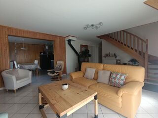  Maison à vendre 8 pièces 134 m²