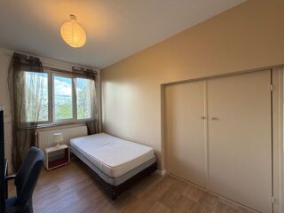  Appartement � louer 1 pi�ce 10 m�