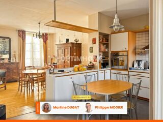  Maison  vendre 6 pices 104 m