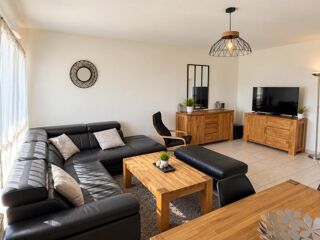  Appartement à vendre 5 pièces 87 m²