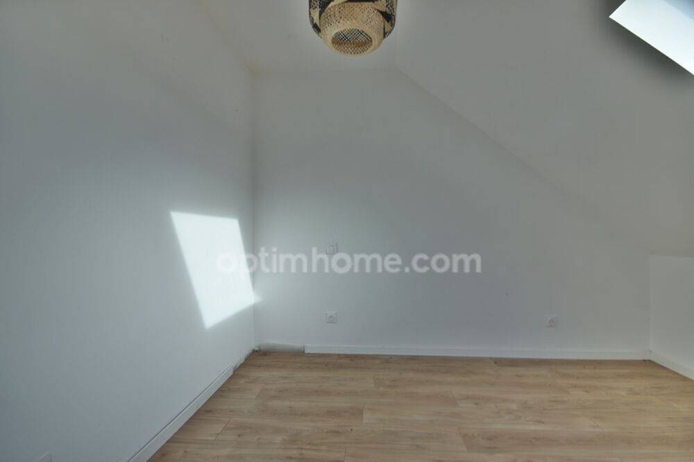 ETAPLES LE TOUQUET APPARTEMENT 3 P RENOVES