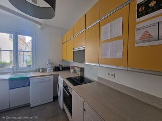  Appartement à vendre 4 pièces 85 m²