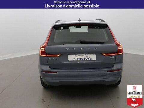 XC60 B4 (Diesel) 197 Geartronic 8 Momentum 2022 occasion 10150 Lavau