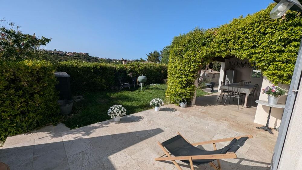 � vendre  Maison Marseille 13