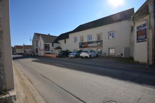  Immeuble � vendre 15 + pi�ces 529 m�