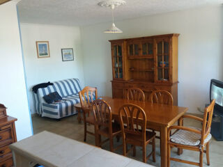  Appartement � vendre 2 pi�ces 44 m�