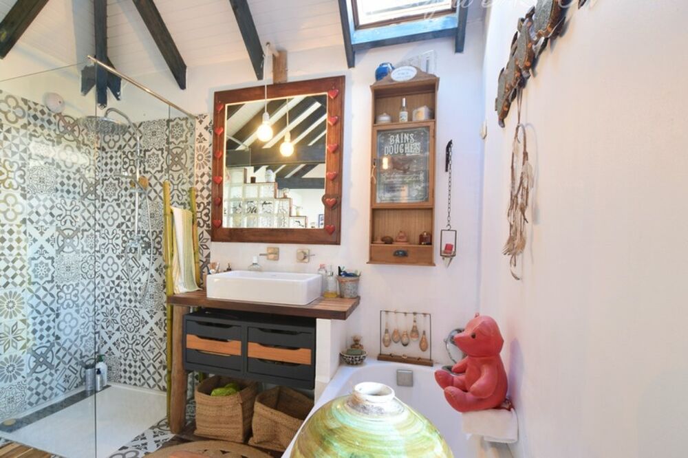 � vendre  Villa Les Trois-�lets (97229)