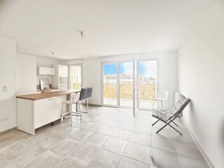  Appartement à vendre 3 pièces 68 m²
