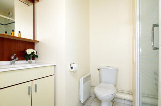  Appartement à vendre 1 pièce 20 m²
