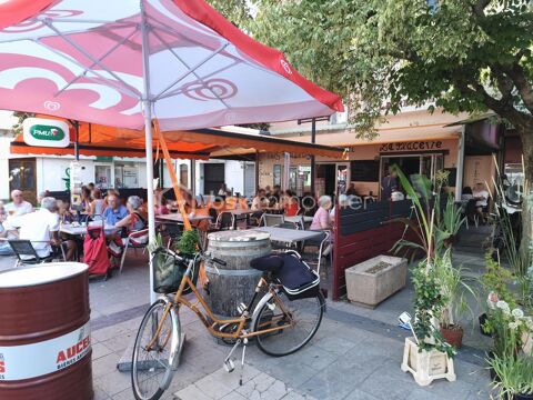   Fond de commerce - 165.000€ HAI - Emplacement N°1 