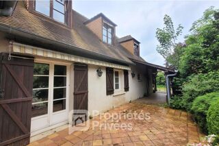  Maison � vendre 8 pi�ces 163 m�